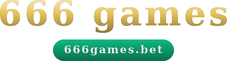 666 games logo