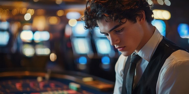 666 games Baccarat Viproom