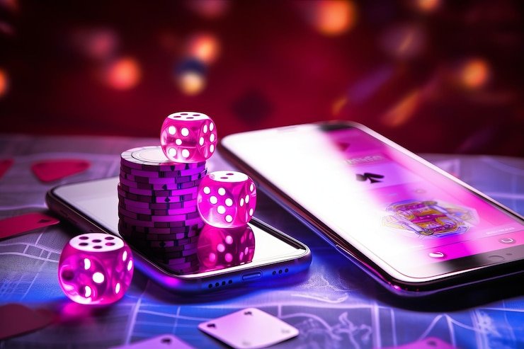 666 games Baccarat Lightning
